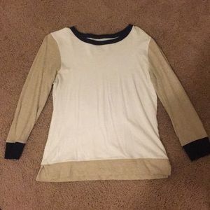 J Crew Tee